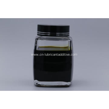 High Performance Gasoline Additive API Additive Package